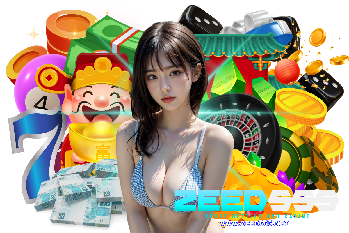 zeed555 wallet
